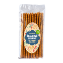 Tyčinky špaldové celozrnné s mákem BIO (100 g) | Country Life