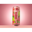 Mixit džus – 100 % růžová guava s dužinou 320 ml | Mixit