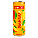 Zumo Mixit – 100 % mango con pulpa 320 ml | Mixit