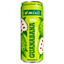 Mixit džus – 100 % guanabana s dužinou 320 ml | Mixit