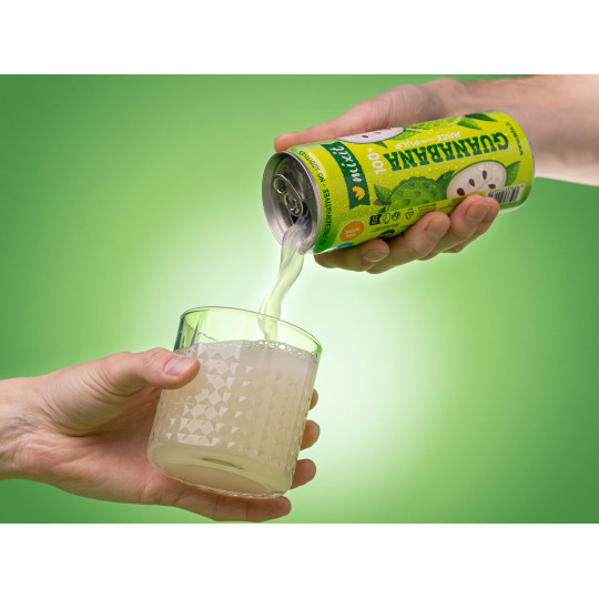Sumo Mixit – 100% graviola com polpa 320 ml | Mixit