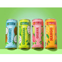Mixit juice – 100% soursop with pulp 320 ml | Mixit