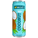 Mixit coconut water – 100% coconut with pulp 320 ml | Mixit