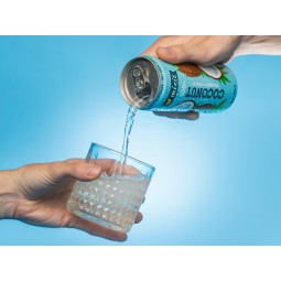 Mixit coconut water – 100% coconut with pulp 320 ml | Mixit