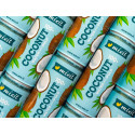 Água de coco Mixit – 100% coco com polpa 320 ml | Mixit