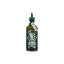 Sriracha hemp 455ml | Flying Goose