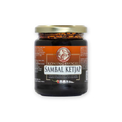 Sambal Ketjap 300g | Köningsvogel
