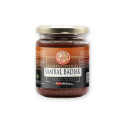 Sambal Badjak 280g | Köningsvogel
