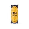 Kombucha Yerba Maté plech 330 ml  | LOKLOK