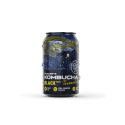 Prager's | Kombucha black edition 330ml