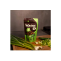 Čočka smažená - jarní cibulka 40 g BIO   ČOČKÝNA