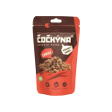 Čočka smažená - chilli 40 g BIO   ČOČKÝNA