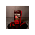 Čočka smažená - chilli 40 g BIO   ČOČKÝNA