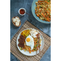 Sambal Trassi 270g | Köningsvogel