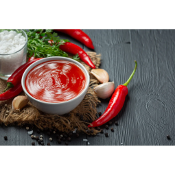 Sriracha originál 455ml | Flying Goose